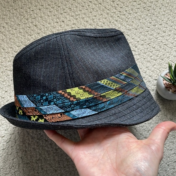Goorin bros fedora - Picture 2 of 10